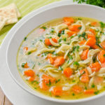 Chicken Noodle Soup