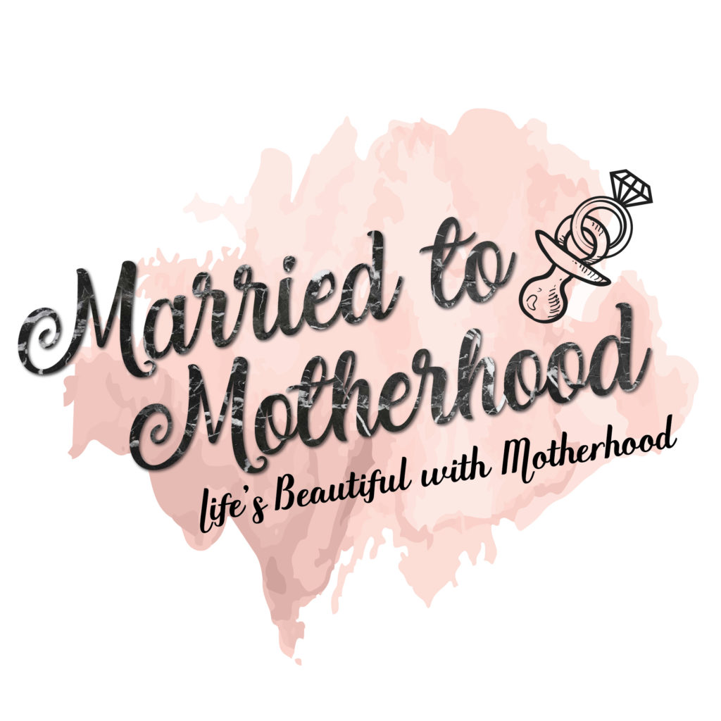 Married to Motherhood